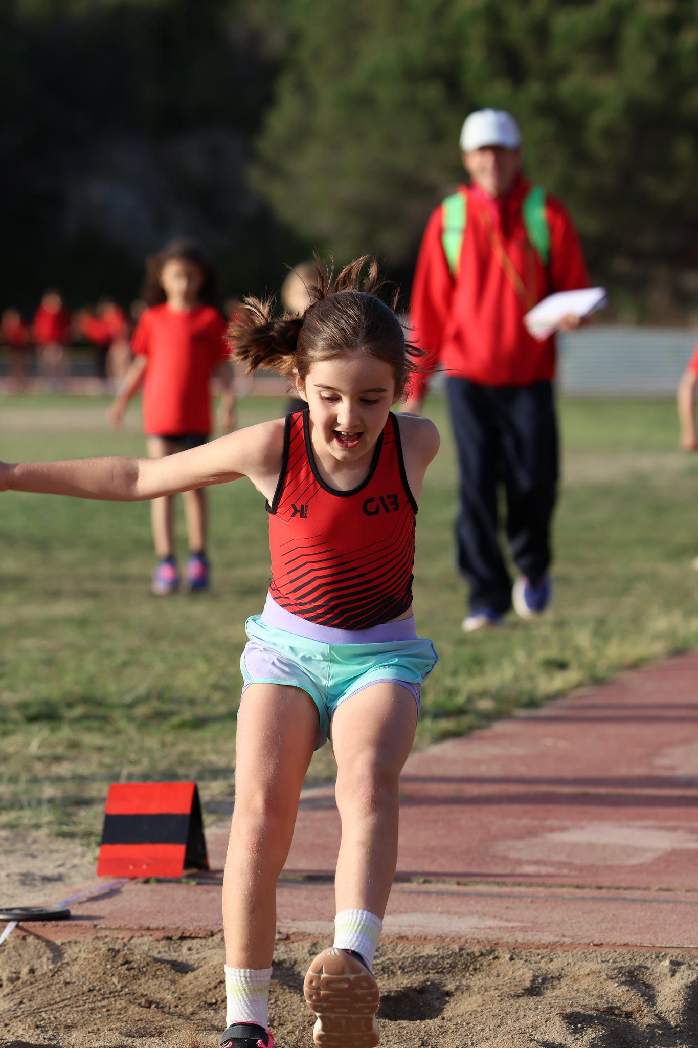Club Atletisme Badalona - 